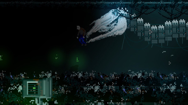 HUM screenshot 2
