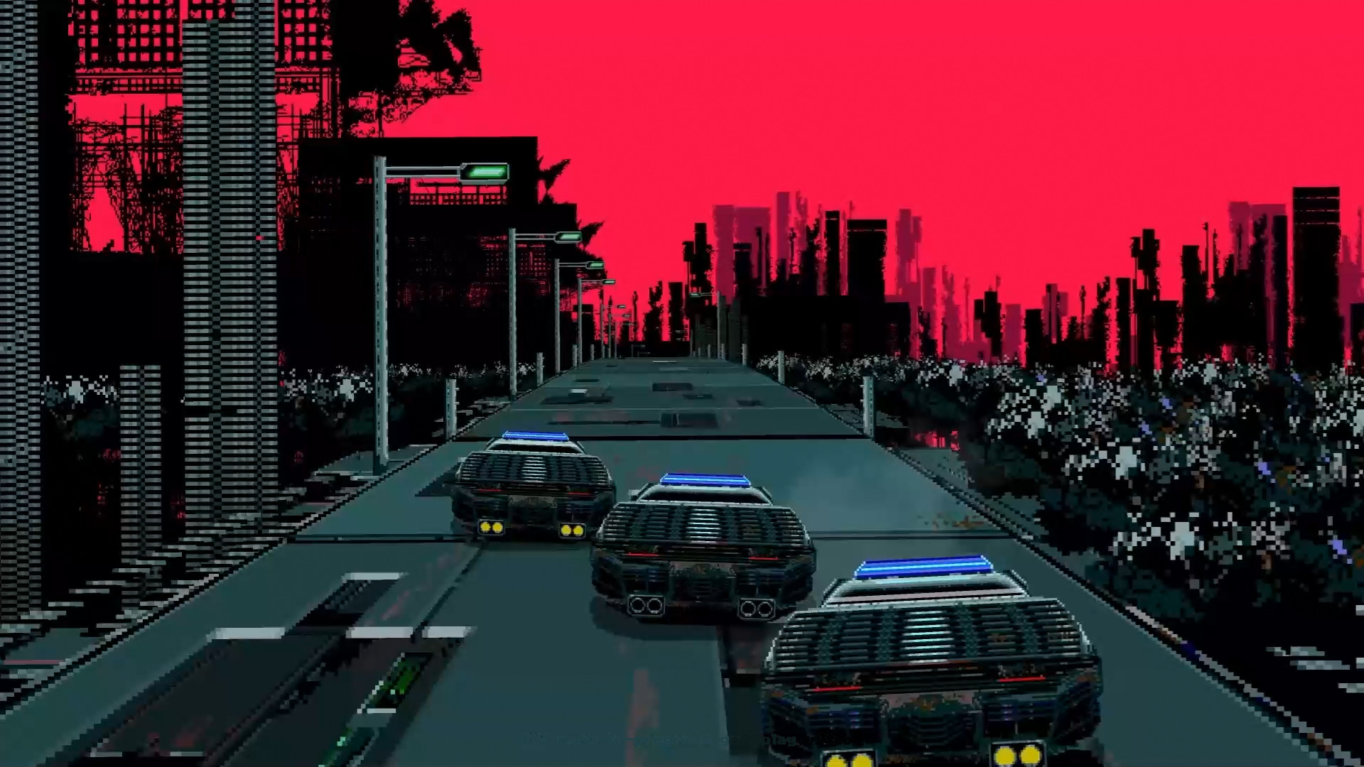 HUM screenshot 5