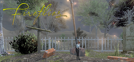 Cover art from Fireflies