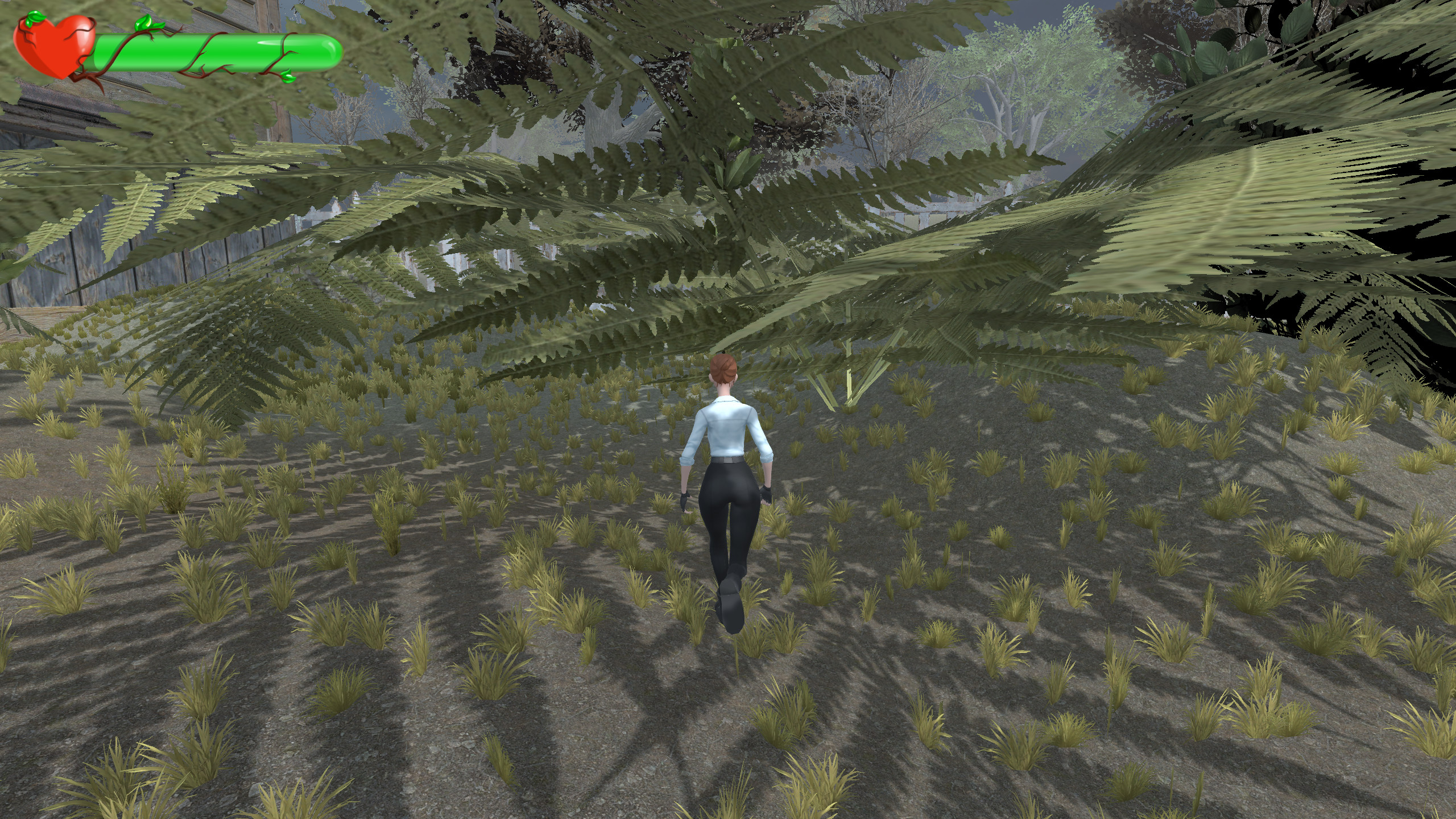 Fireflies screenshot 3