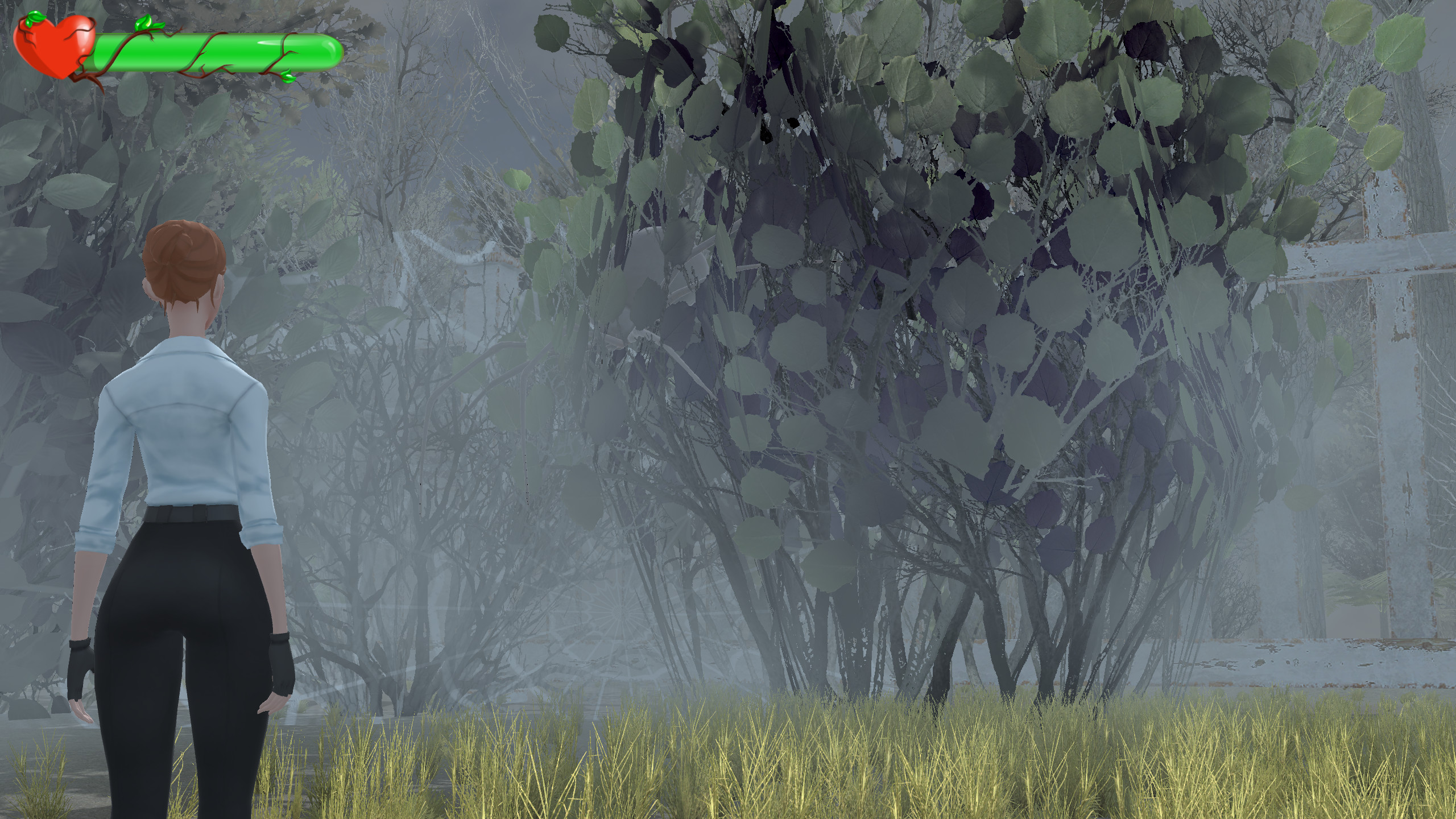 Fireflies screenshot 5