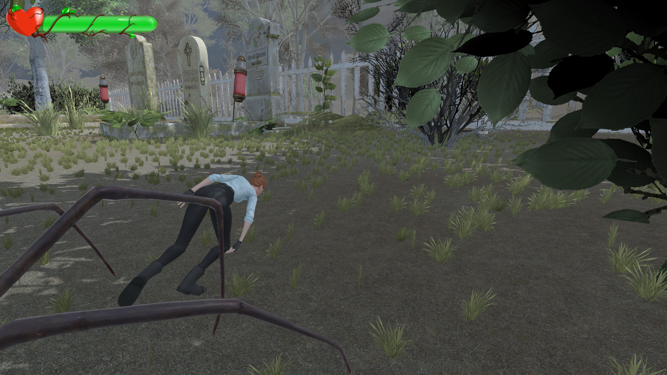 Fireflies screenshot 4