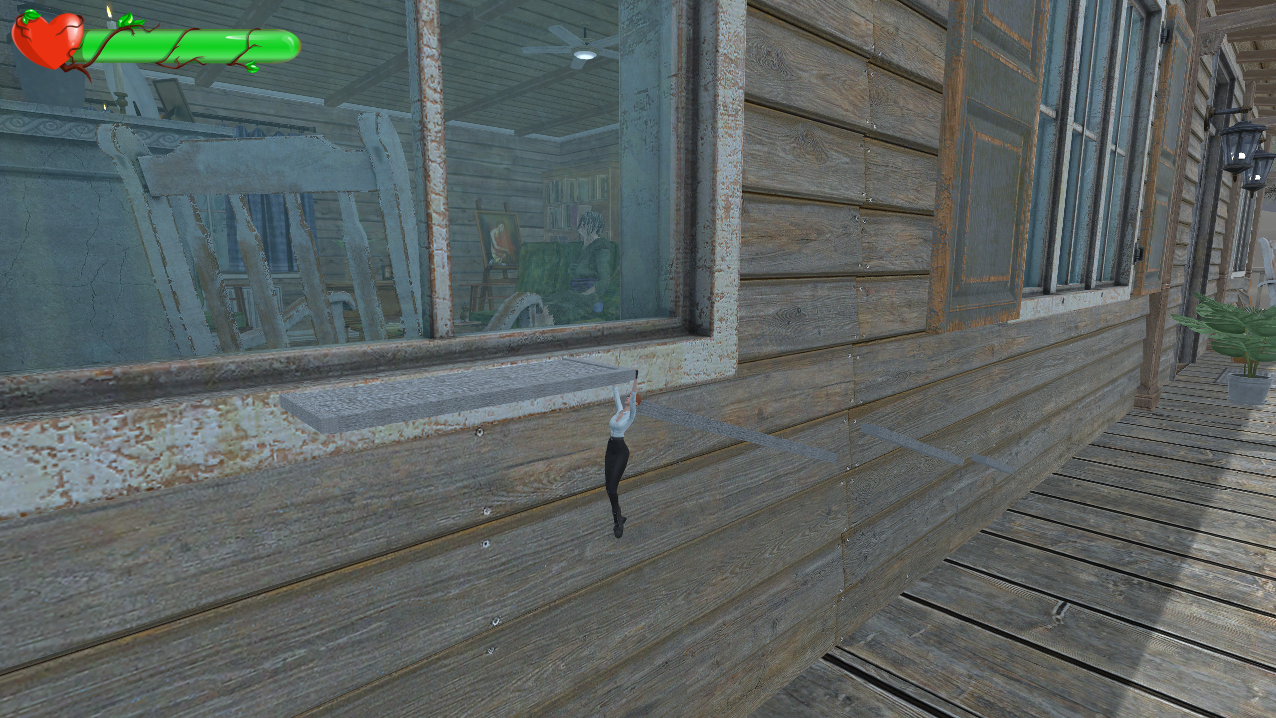 Fireflies screenshot 2