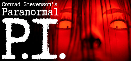 غلاف لعبة Conrad Stevenson's Paranormal P.I.