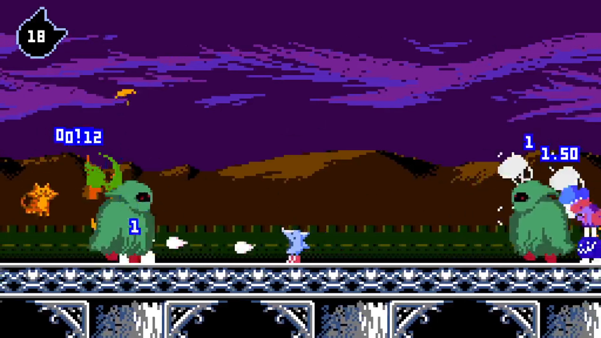 Wonky Works! screenshot 3