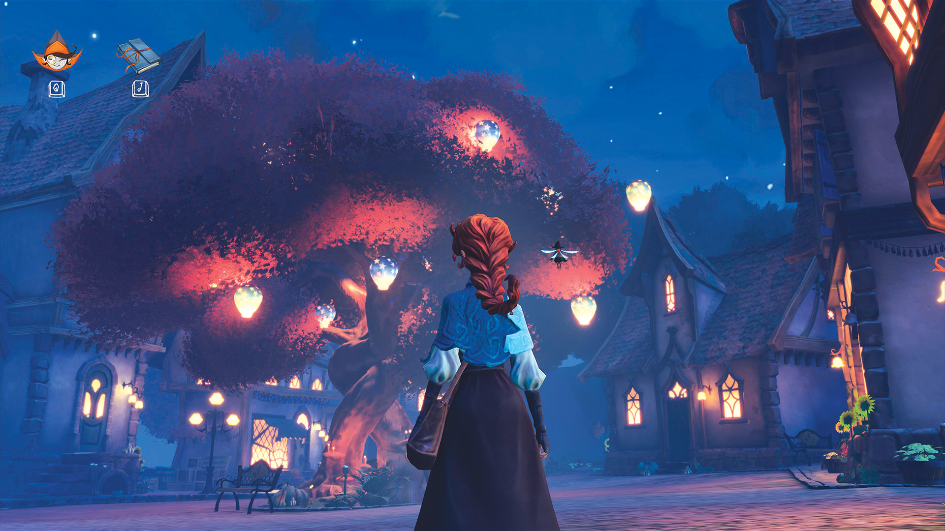 Trailer poster