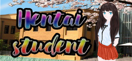 Cover art from Hentai Student