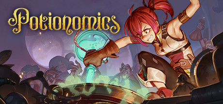 Где находятся сохранения к игре Potionomics