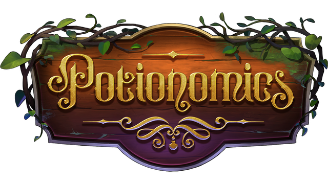 Potionomics