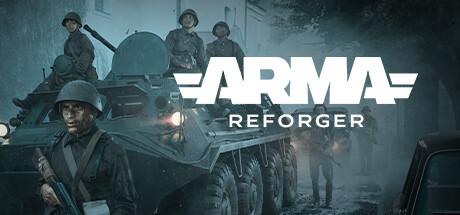 Komunitas Steam :: Arma Reforger