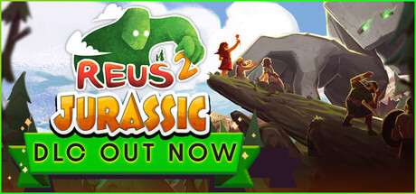 Cover art from Reus 2