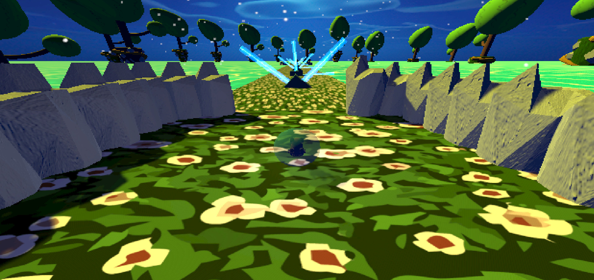 Oscar's Paradise screenshot 5