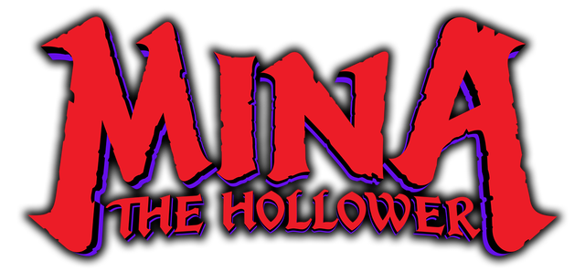 Mina the Hollower