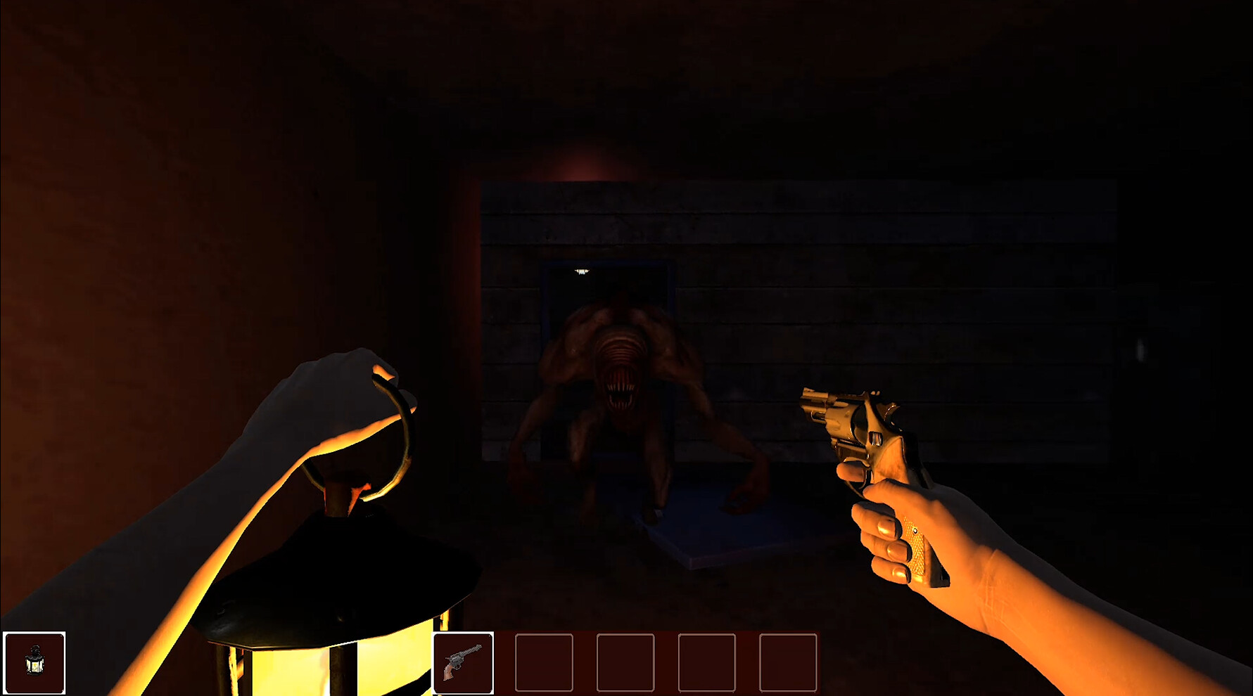 The Perished screenshot 4