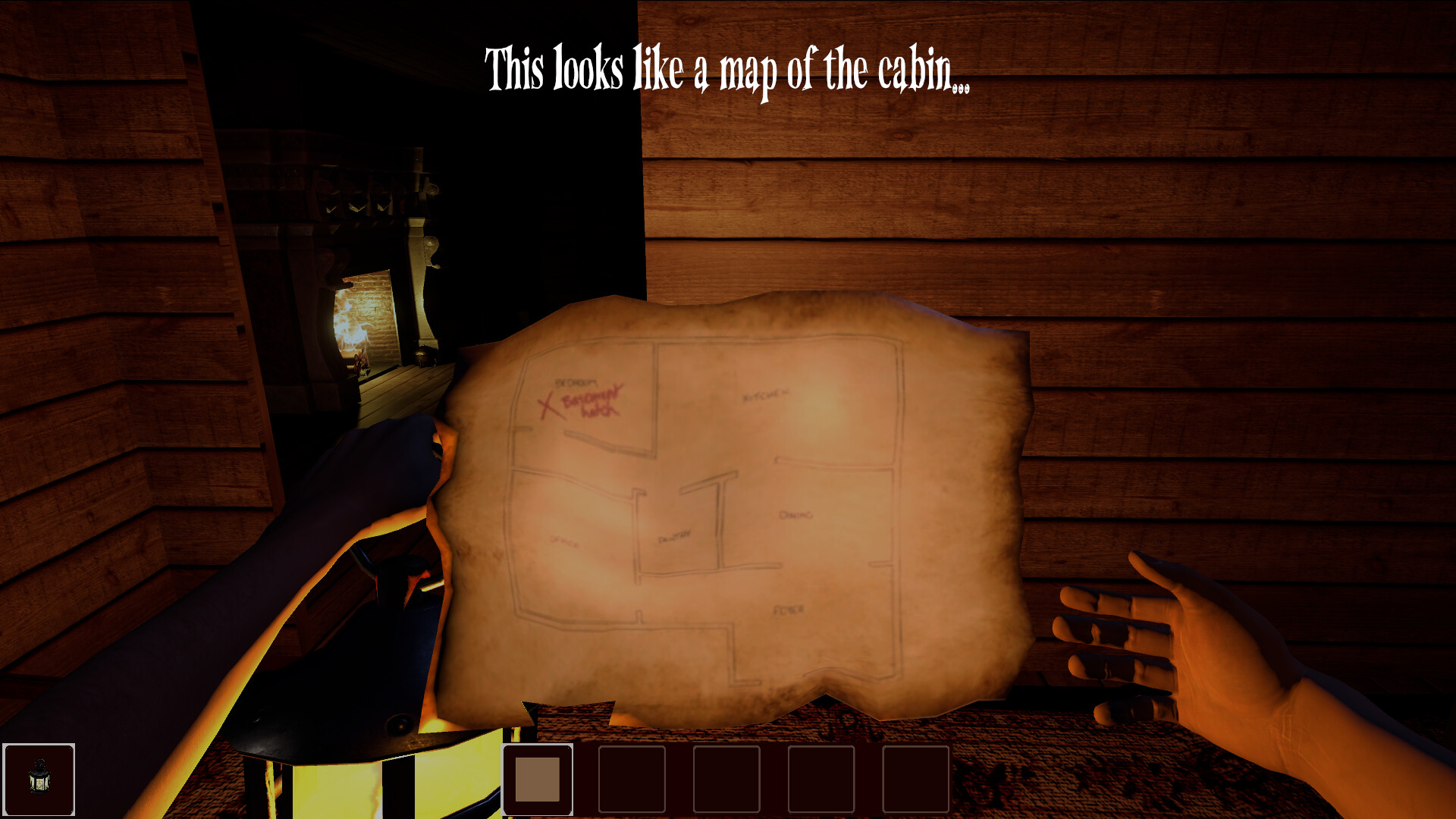 The Perished screenshot 2