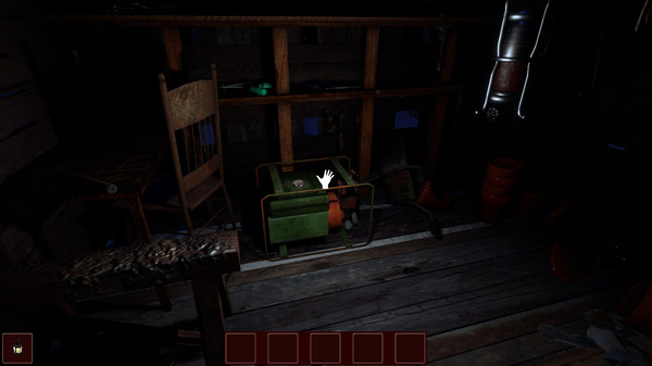 The Perished screenshot 3