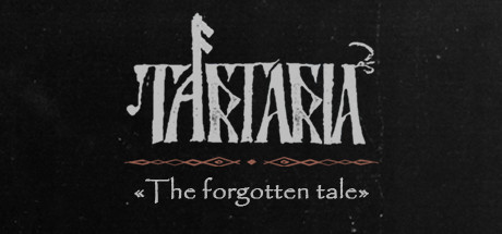Cover art from Tartaria: The forgotten tale