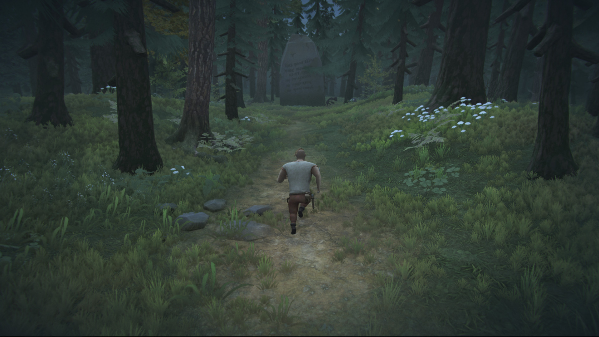 Tartaria: The forgotten tale trailer