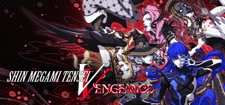 Где находятся сохранения к игре Shin Megami Tensei V: Vengeance
