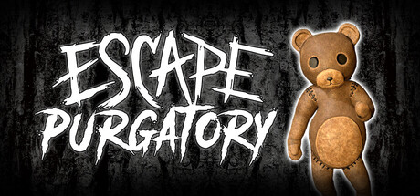 Cover art from Escape Purgatory