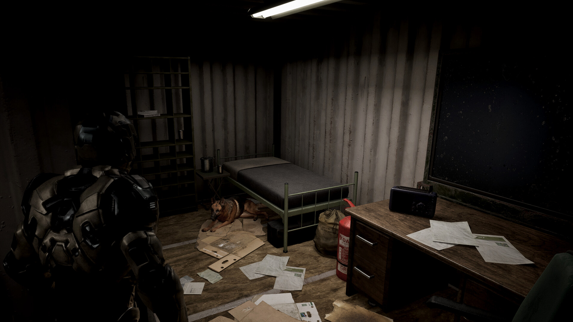 Brahman: The Gate of Salvation screenshot 3