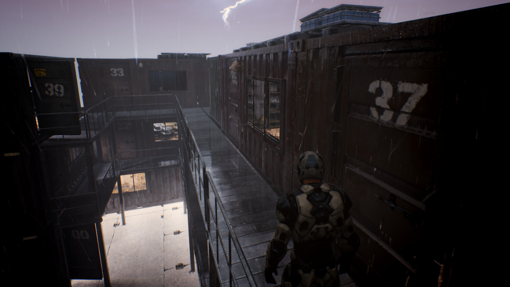 Brahman: The Gate of Salvation screenshot 2