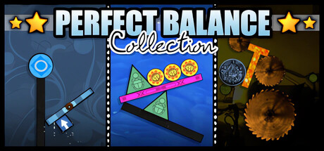 Cover art from Perfect Balance Collection