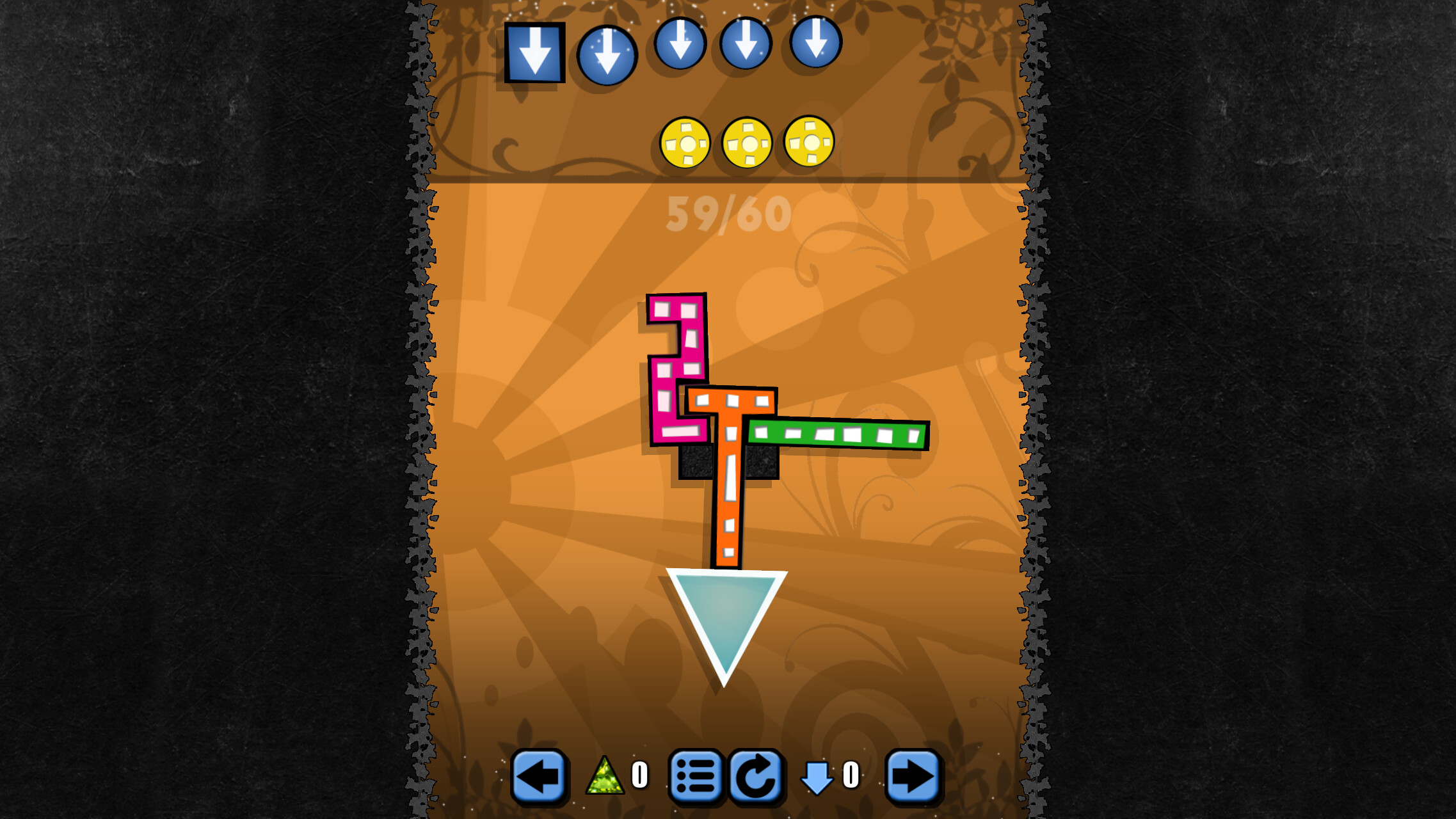 Perfect Balance Collection screenshot 4