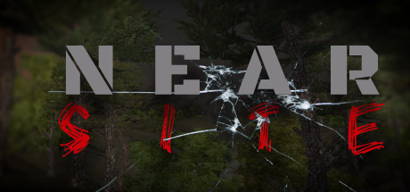 Cover art from Near Site