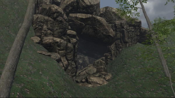 Near Site screenshot 3