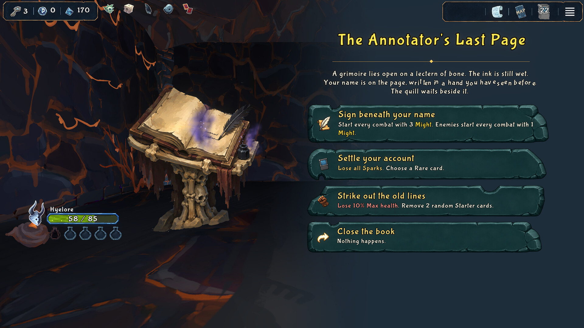 Into the Crypt screenshot 3