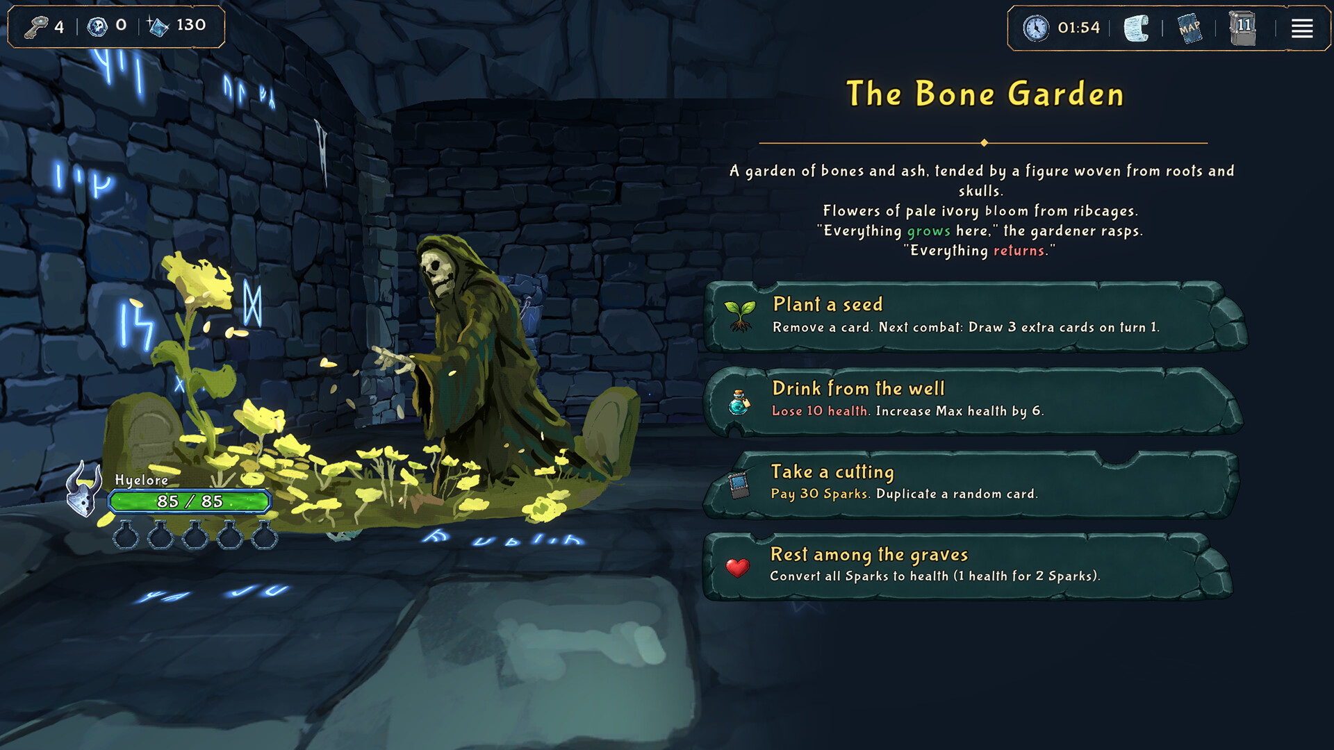 Into the Crypt screenshot 5