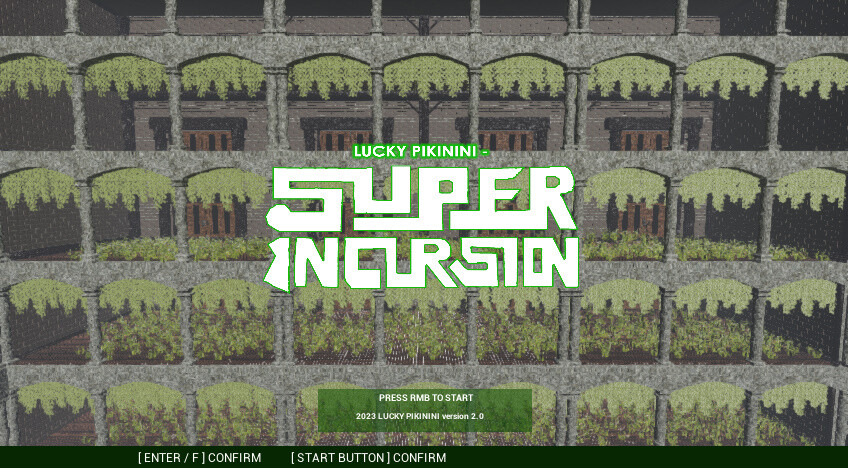 Trailer poster