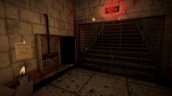 End of the Line screenshot 5