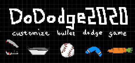 Cover art from DoDodge2020