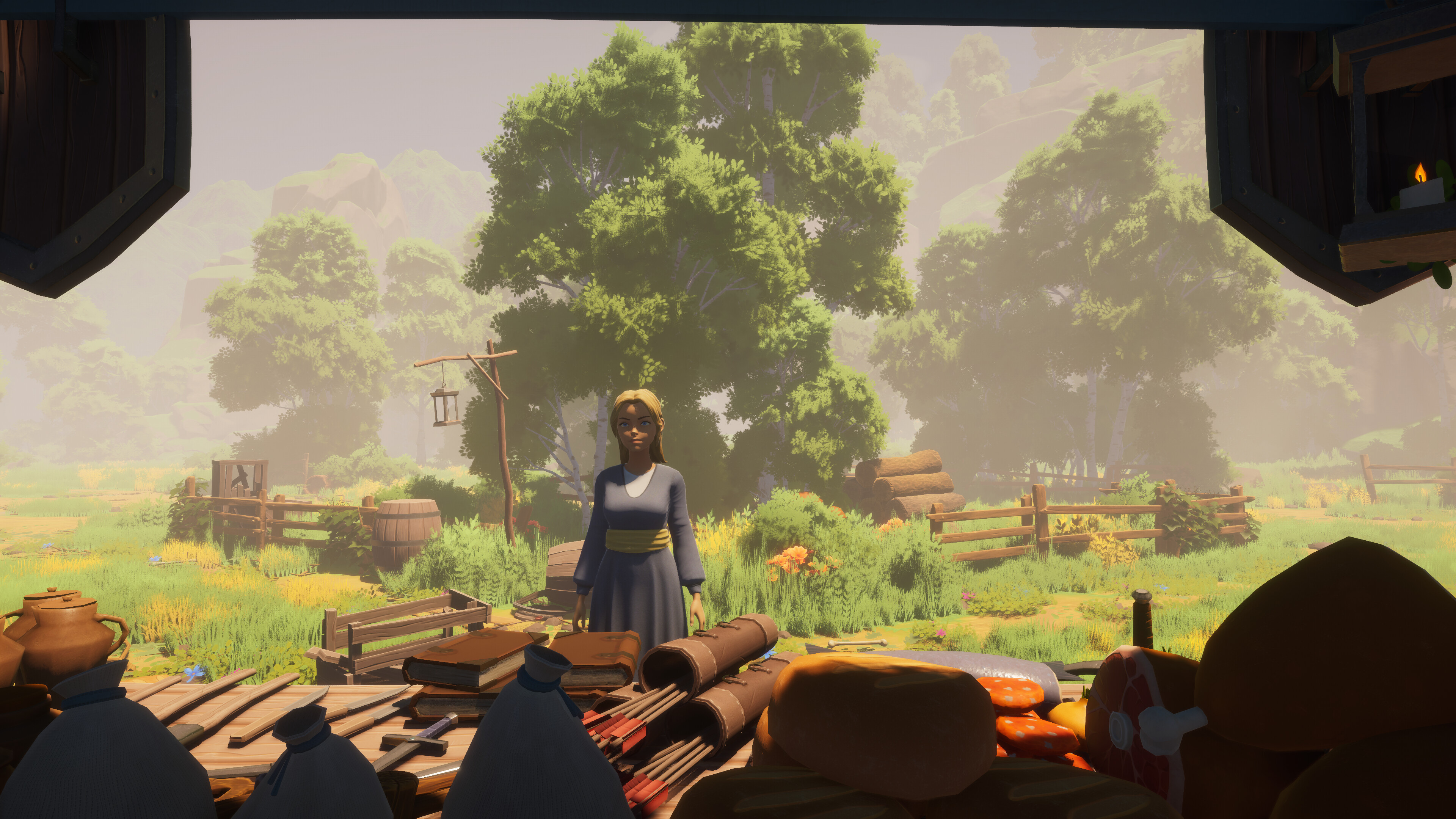 Bullwagon Business screenshot 3