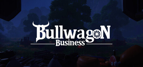 Cover art from Bullwagon Business