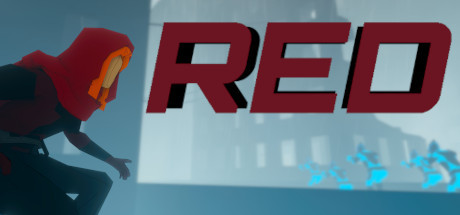 Cover art from redX