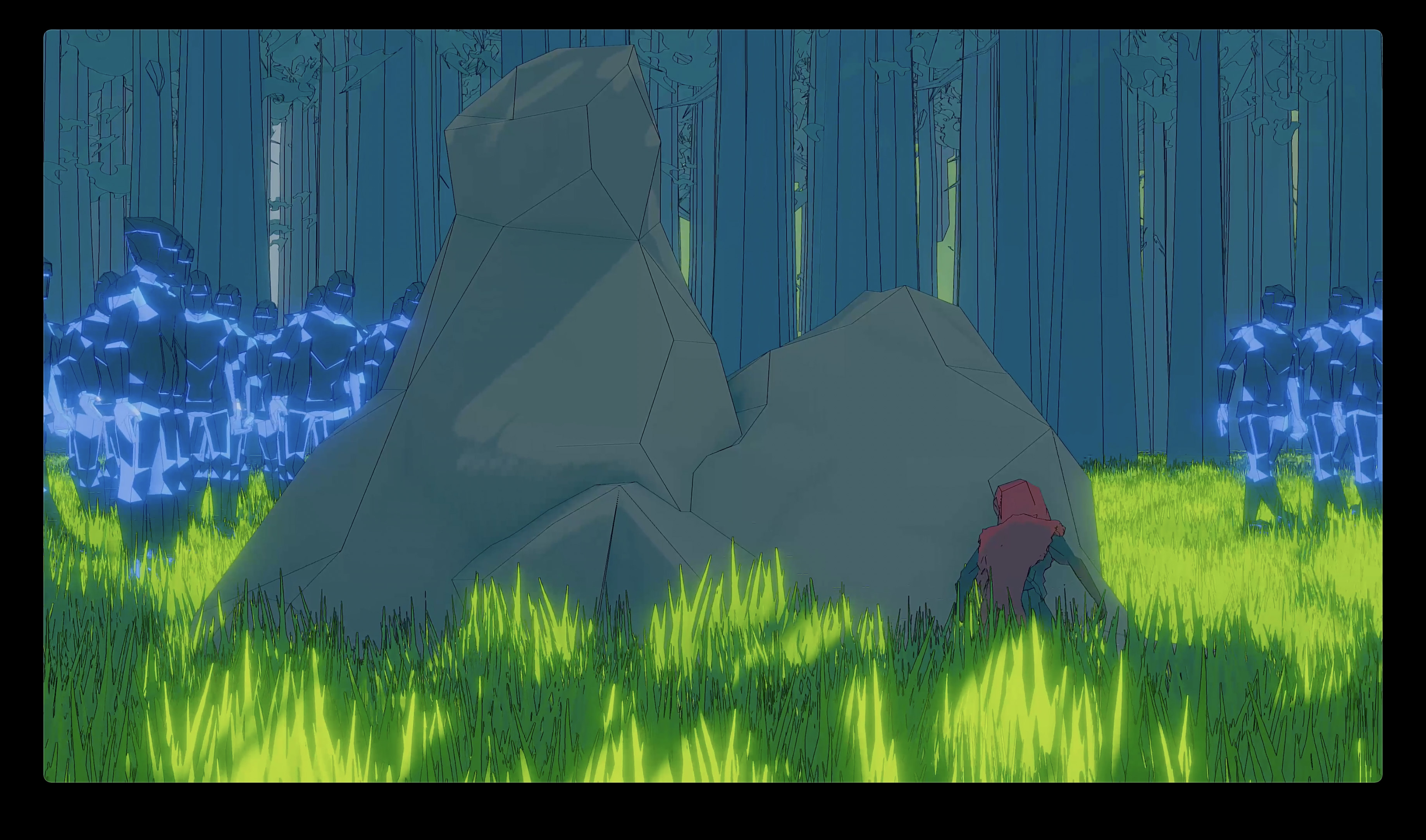 redX screenshot 4