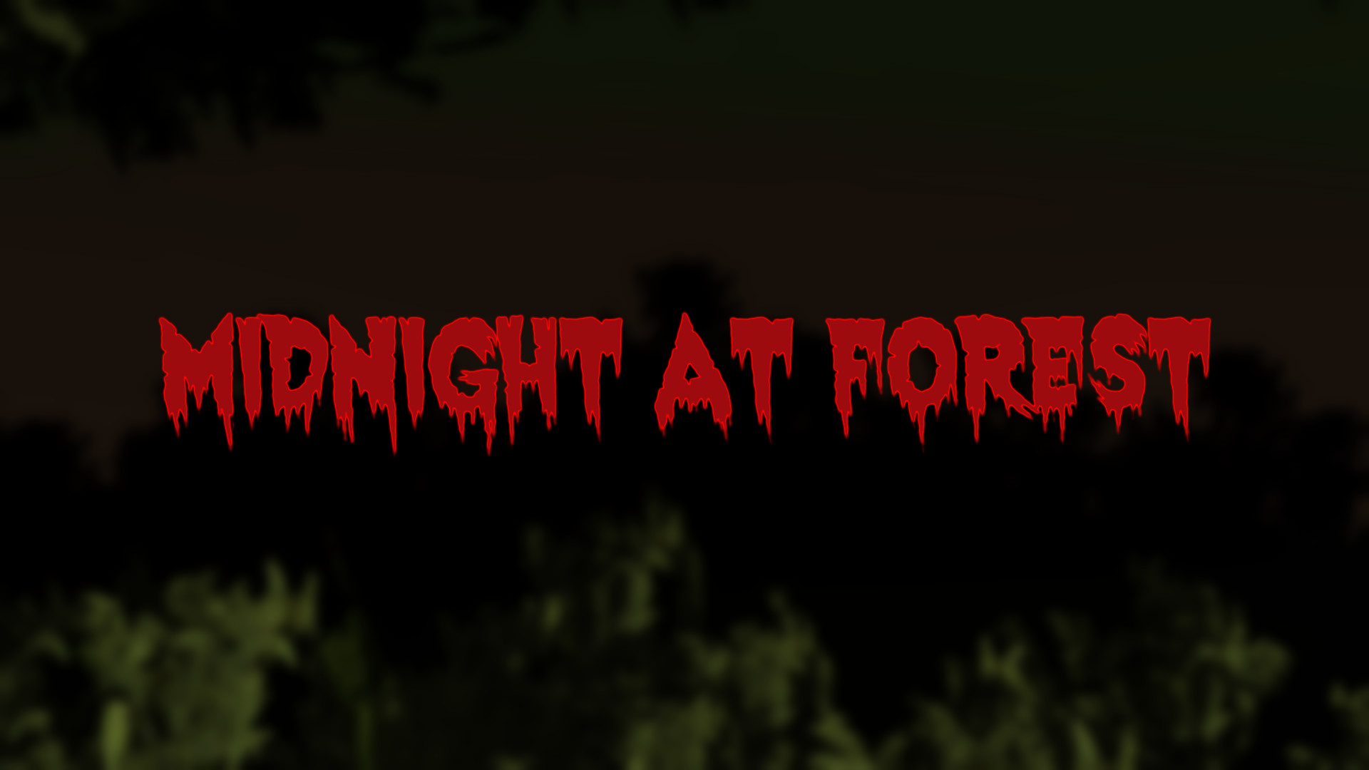 Trailer poster