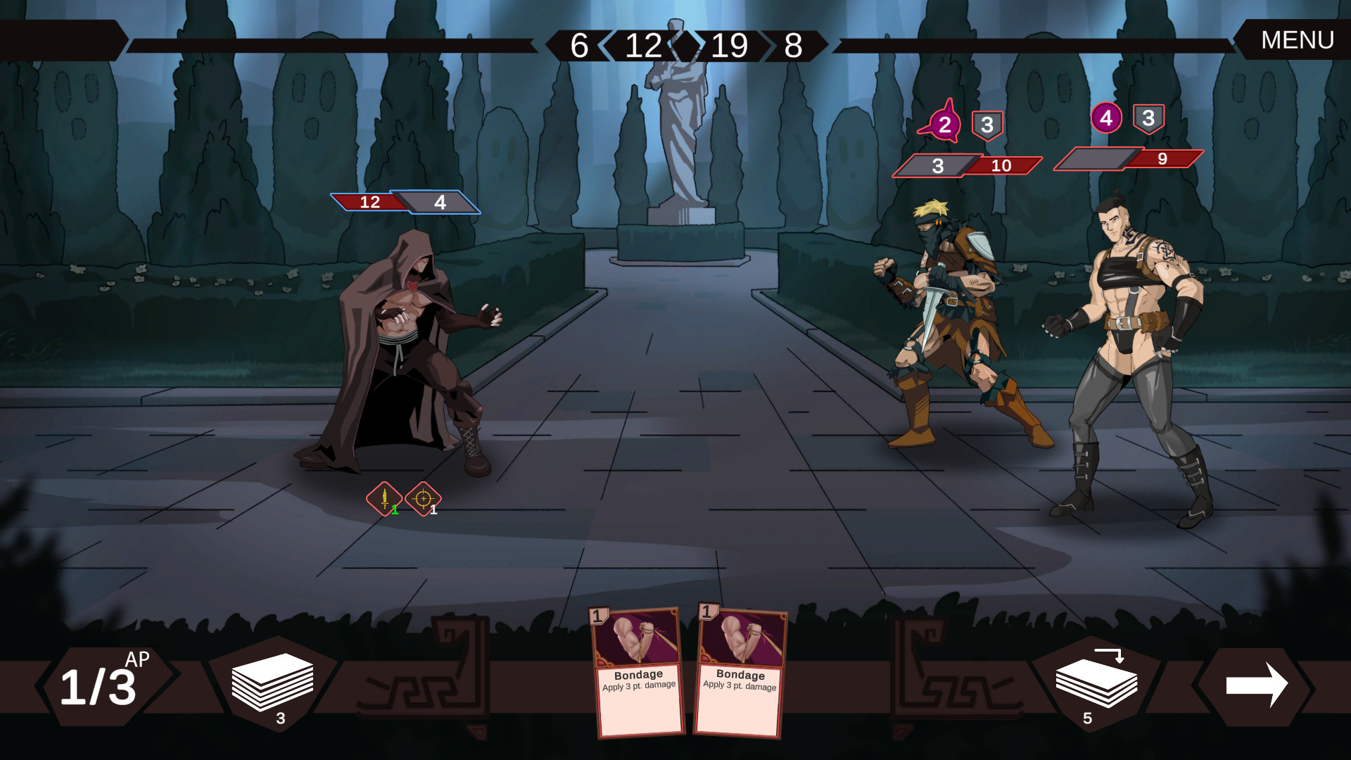 GACHI ADVENTURE: Billy's Legacy screenshot 3