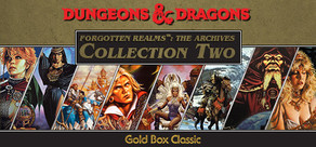 Forgotten Realms: The Archives - Collection Two