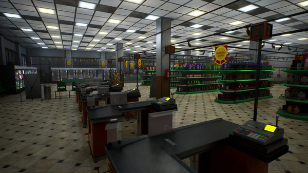 The Walker screenshot 3