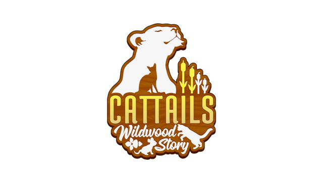 Cattails: Wildwood Story