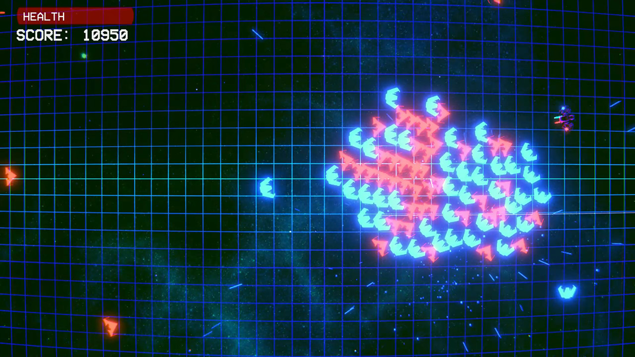 Space Maxwell: Arcade trailer