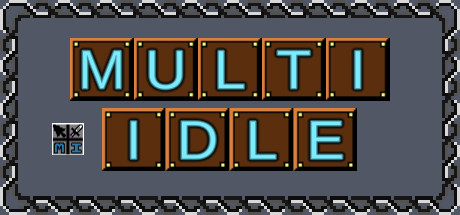 Cover art from Multi Idle