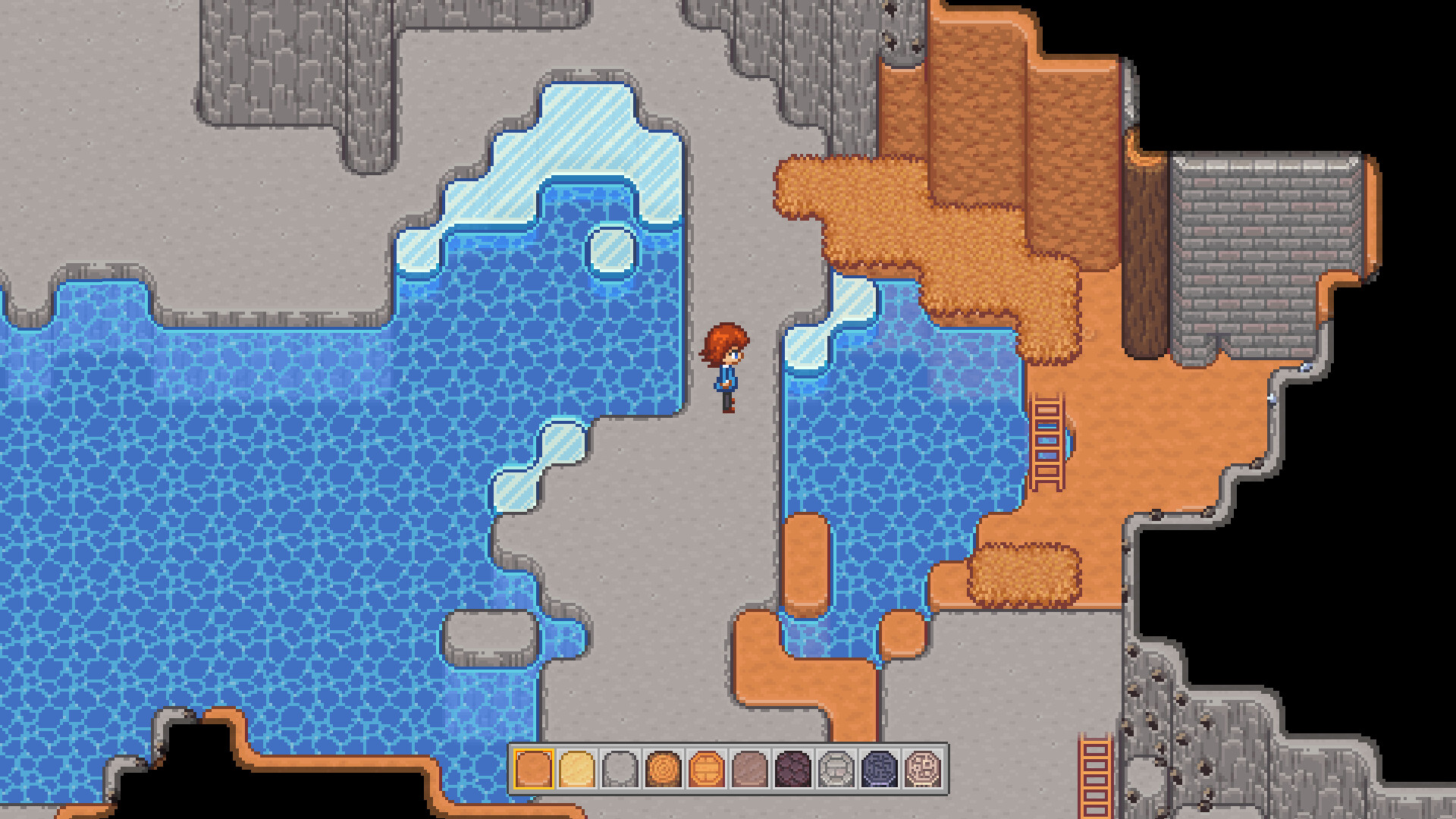 Infinilands screenshot 2