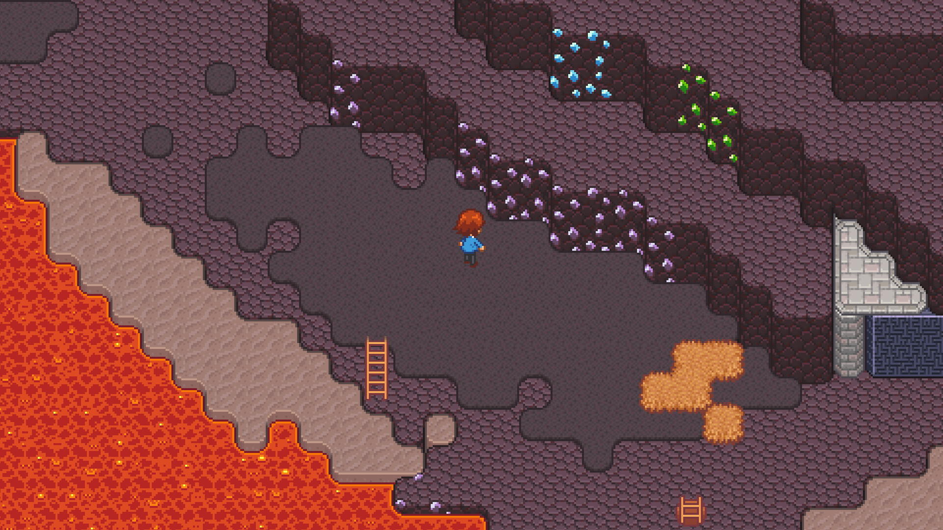 Infinilands screenshot 4