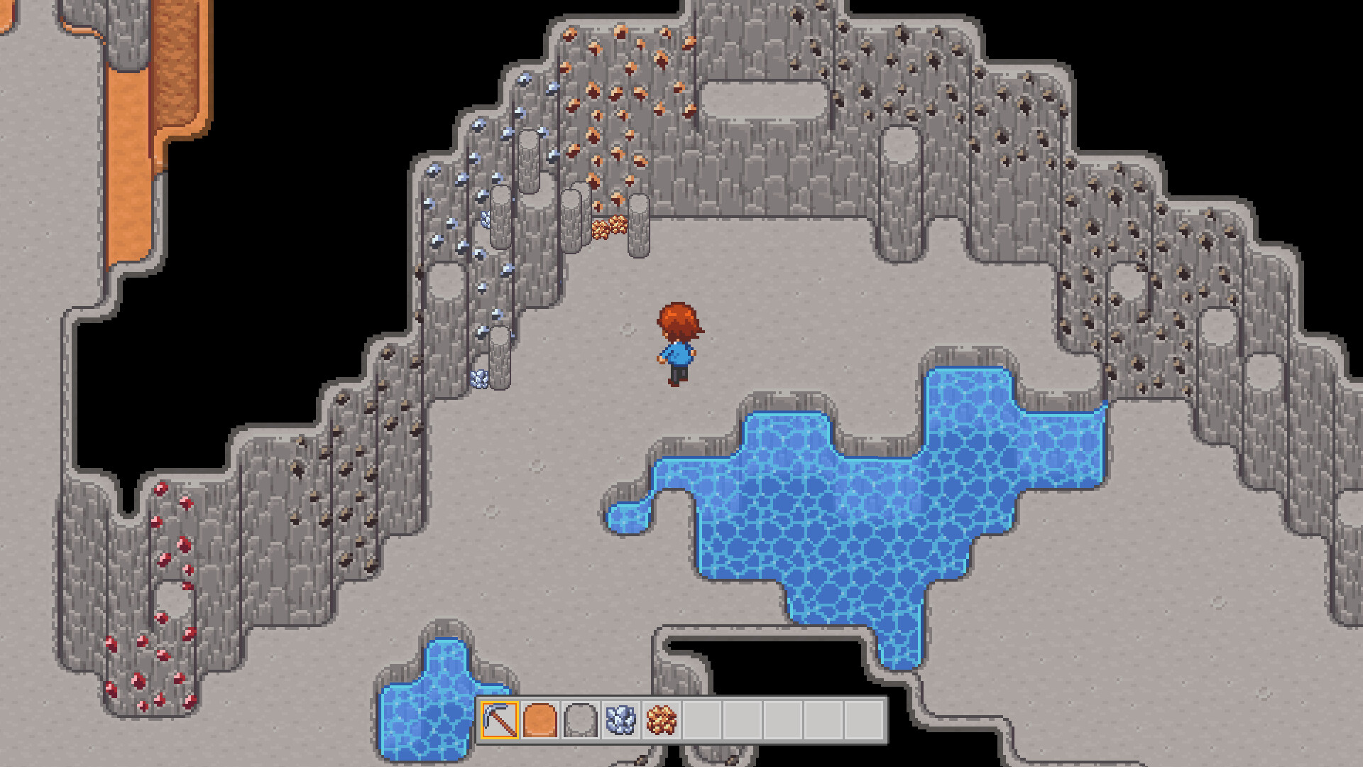 Infinilands screenshot 3