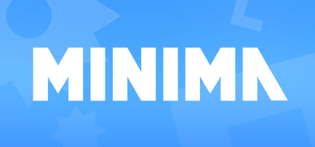 Cover art from Minima